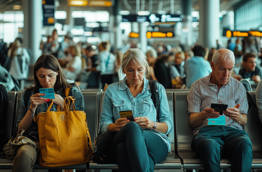 Unlocking the Secrets of Credit Card Rewards: How to Choose the Perfect Card for Your Unique Travel Dreams