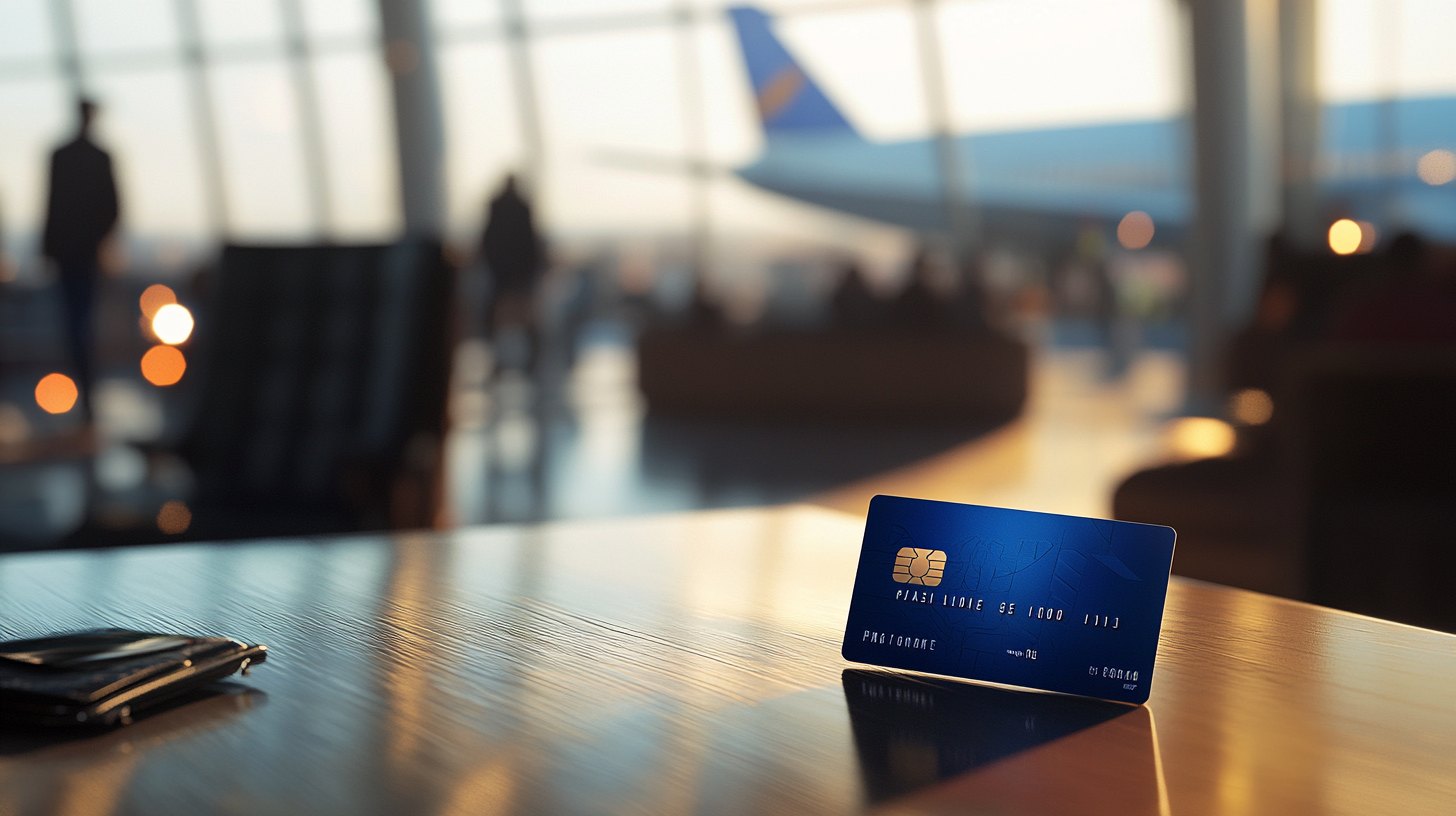 Image for Chase Sapphire Preferred® Card: The Versatile Traveler's Companion