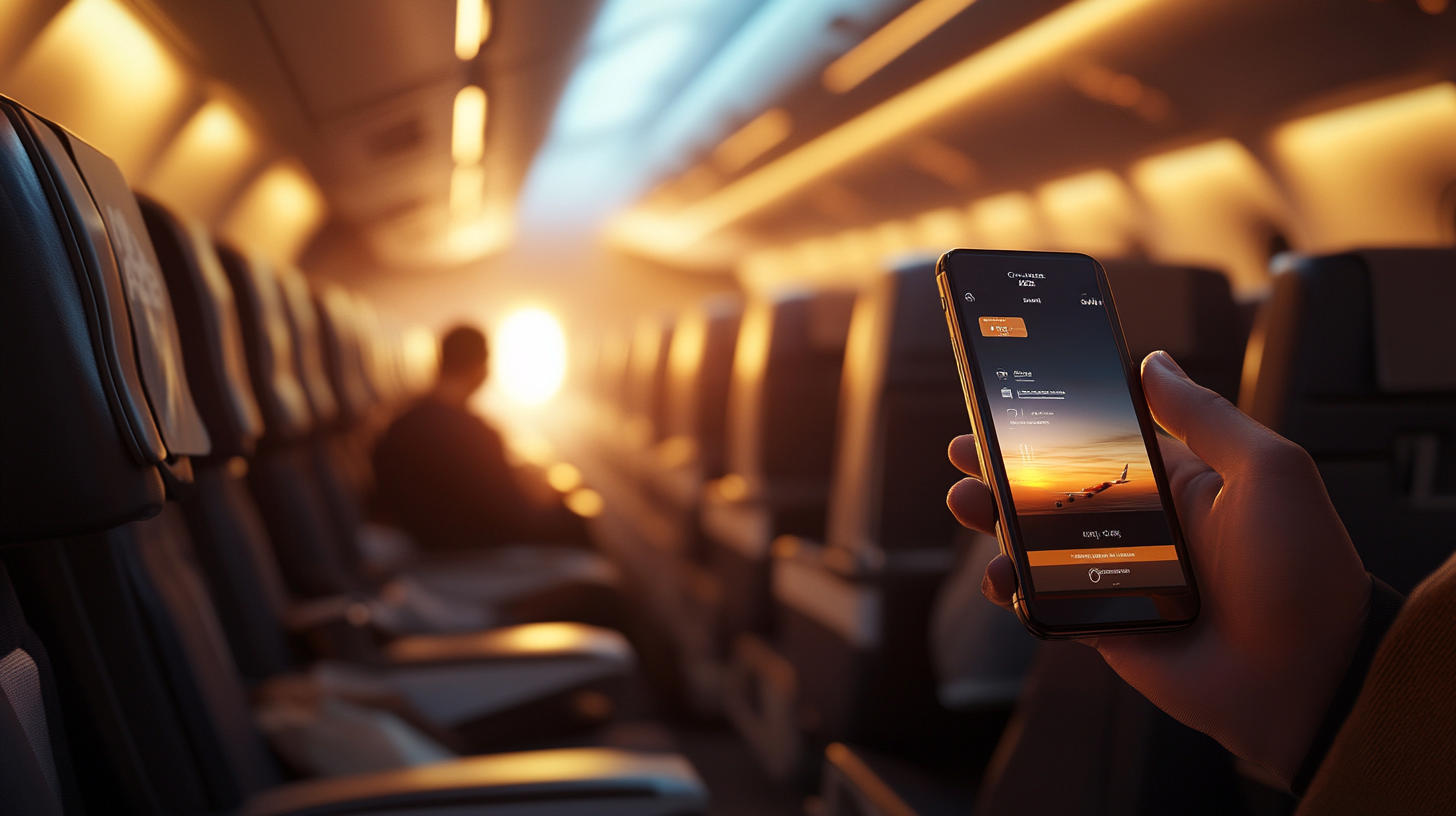 Image for United Airlines Pioneers AirTag Integration in a Strategic Partnership with Apple