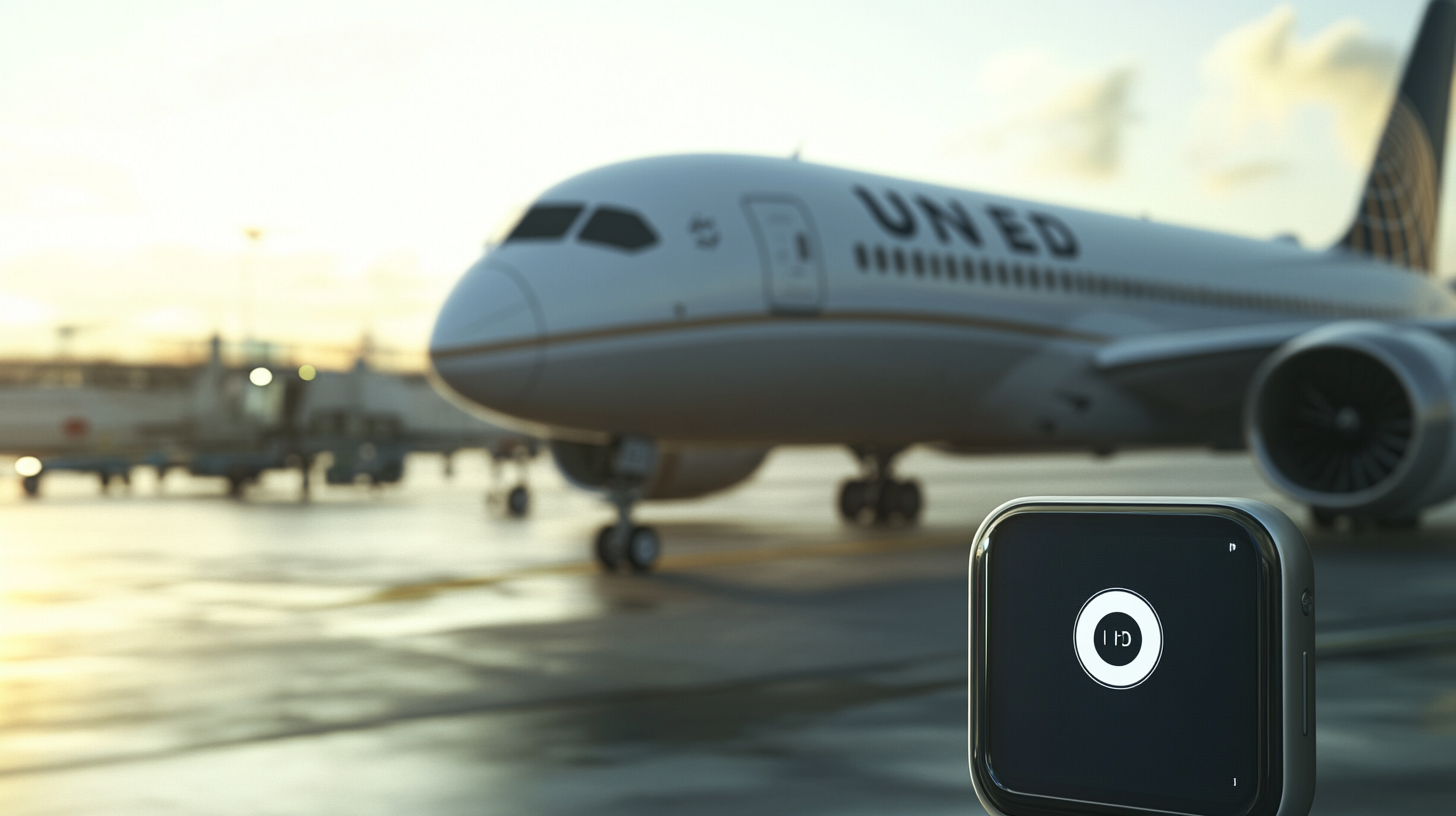 Image for How the AirTag Integration Works: A Step-by-Step Guide for Passengers