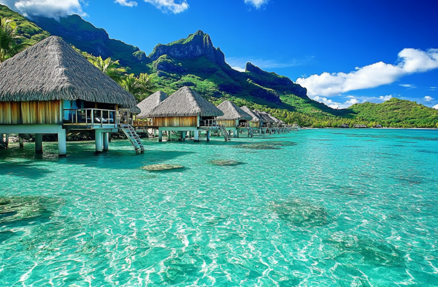 Top 10 Destinations to Redeem Your Points for Maximum Value