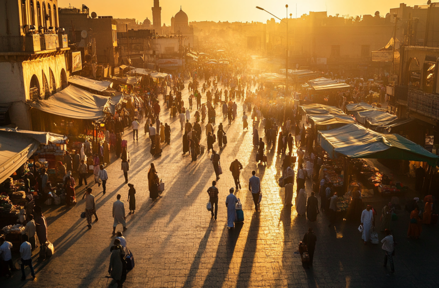Microcations: The Rise of Short, Frequent Trips and Their Growing Popularity