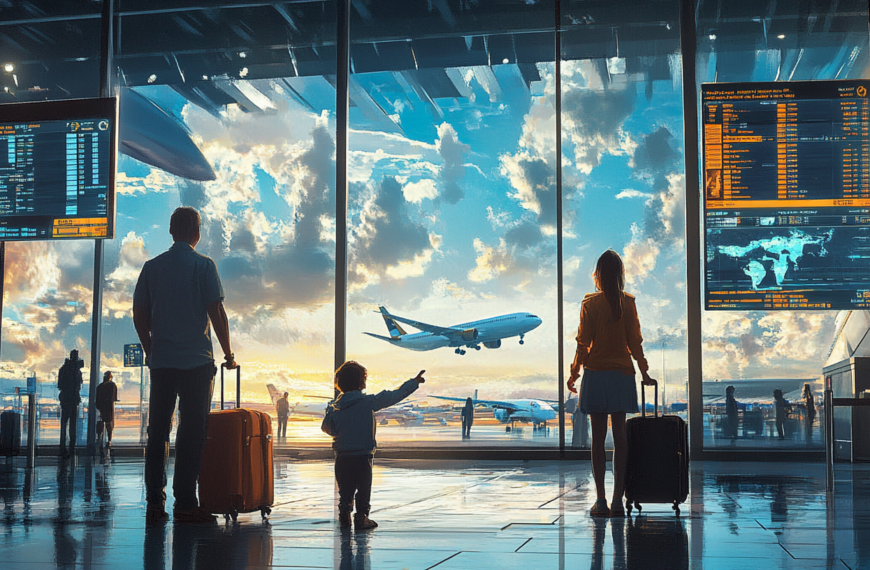 Frequent Flyer Strategy for Families: How to Juggle Kids, Multiple Seats, and Miles