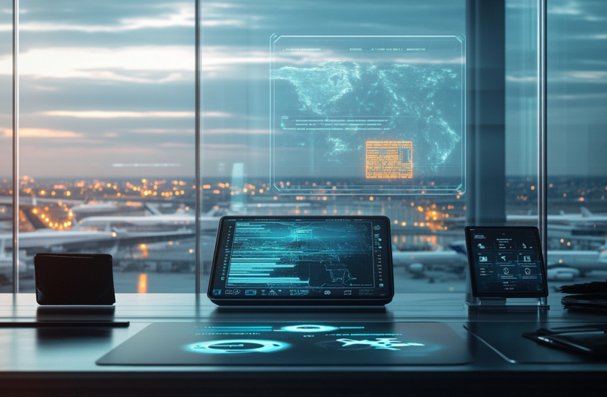 Tech Tools & Travel Apps Worth Downloading: The Ultimate List of Must-Have Apps and How They Enhance Your Trip