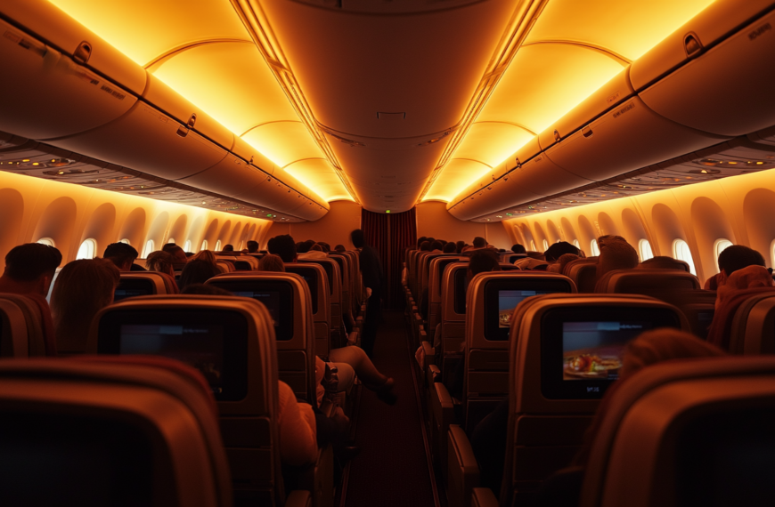 Hidden Perks of Premium Economy: Is It Worth Your Miles or Cash?