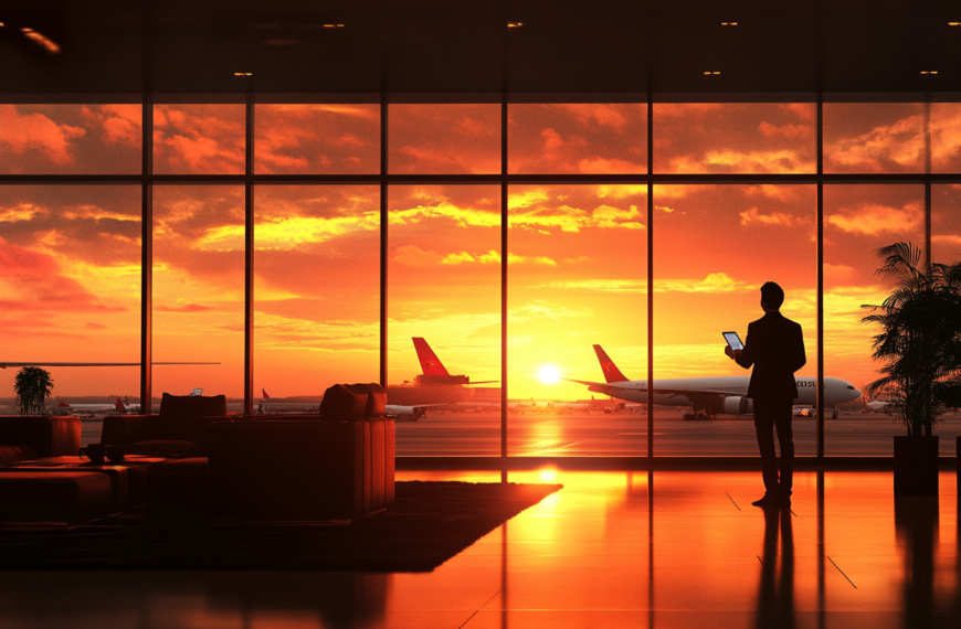 Elite Status Match Secrets: Unlocking Exclusive Travel Perks
