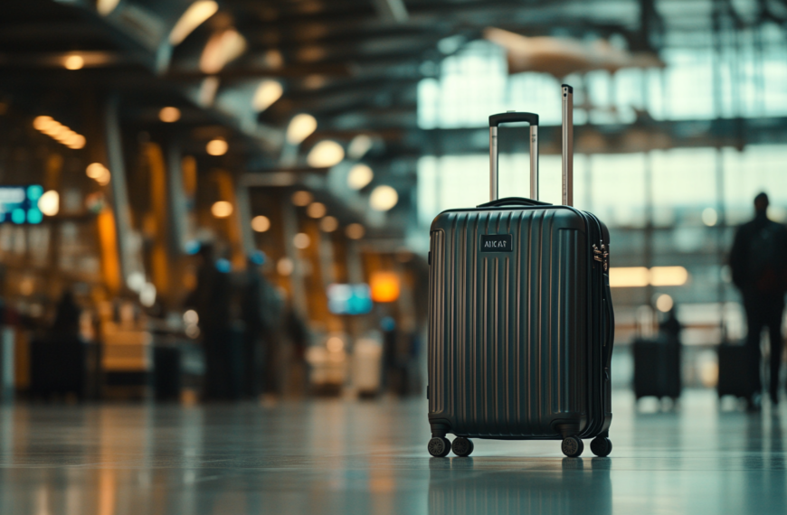 The AirTag Lifespan Explained: How to Track Luggage Like a Pro