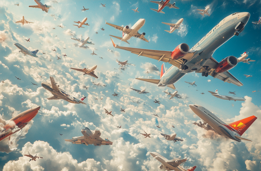 Delta Trading Cards: The Unexpected Collectibles Taking Flight