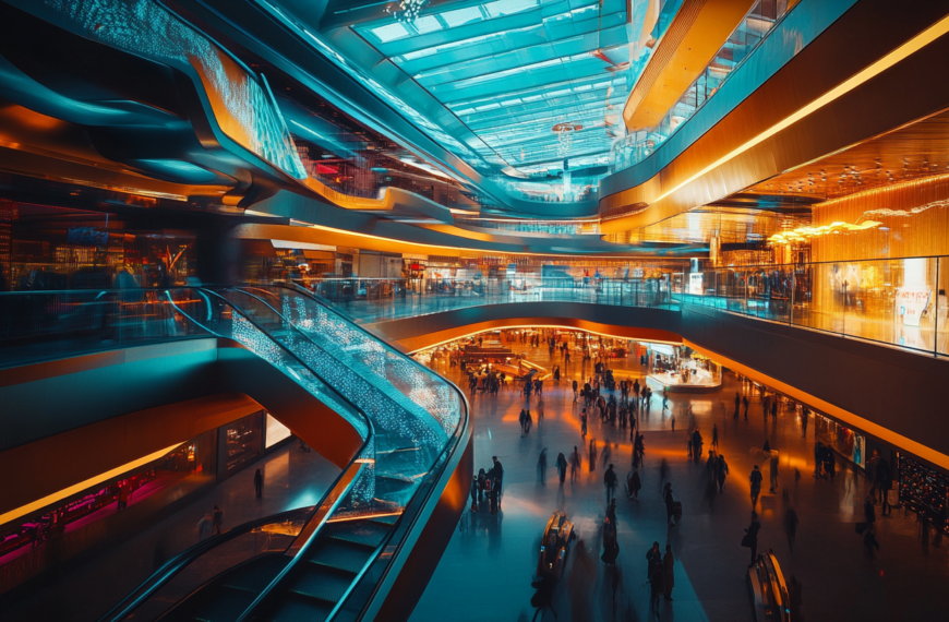 AI in Travel: How Artificial Intelligence is Transforming the Way We Plan and Experience Our Journeys
