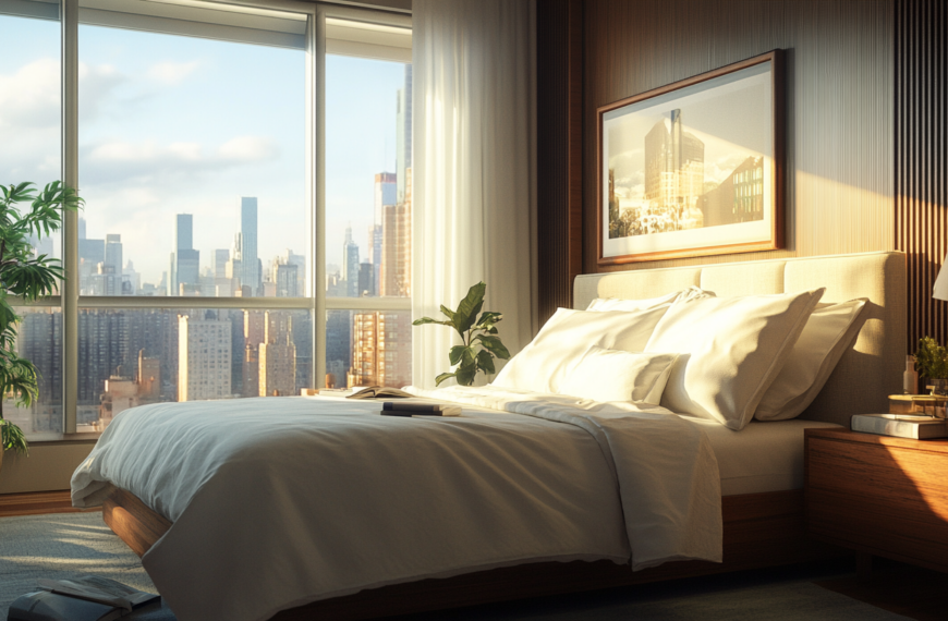 Unlocking Hotel Elite Status: The Comprehensive Guide to Mattress Runs