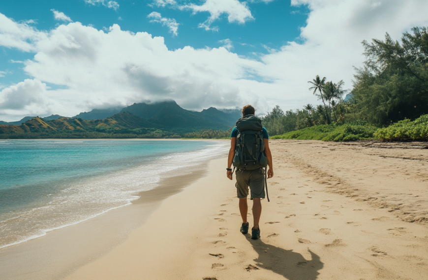 Flying Naked: The Rise of Minimalist Travel