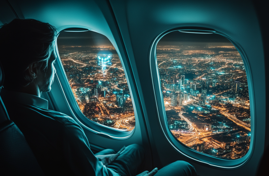 Spirit’s Upgraded Inflight Wi-Fi: A New Level of Connectivity