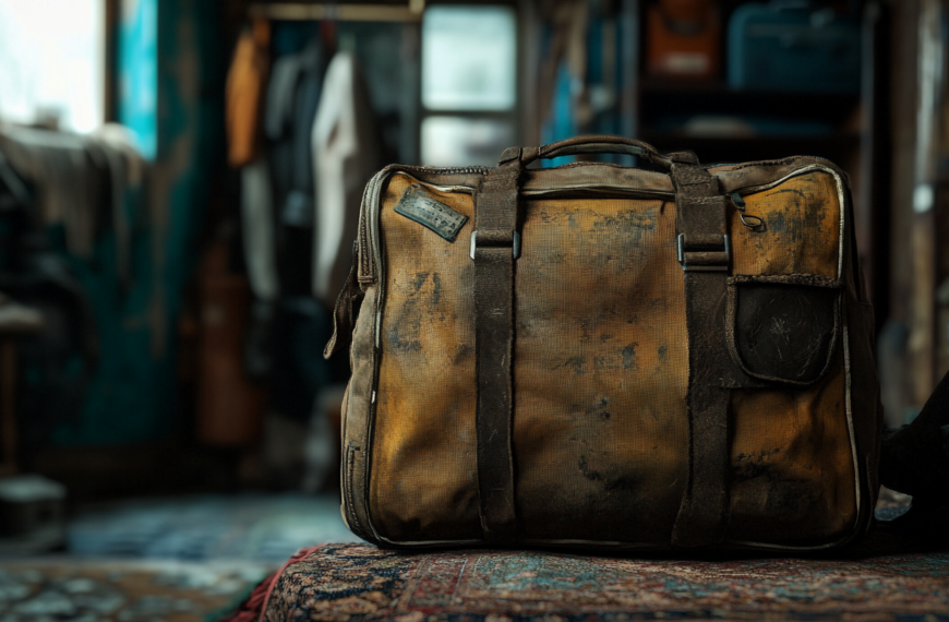 Liquid Limits Demystified: Checked Baggage Edition