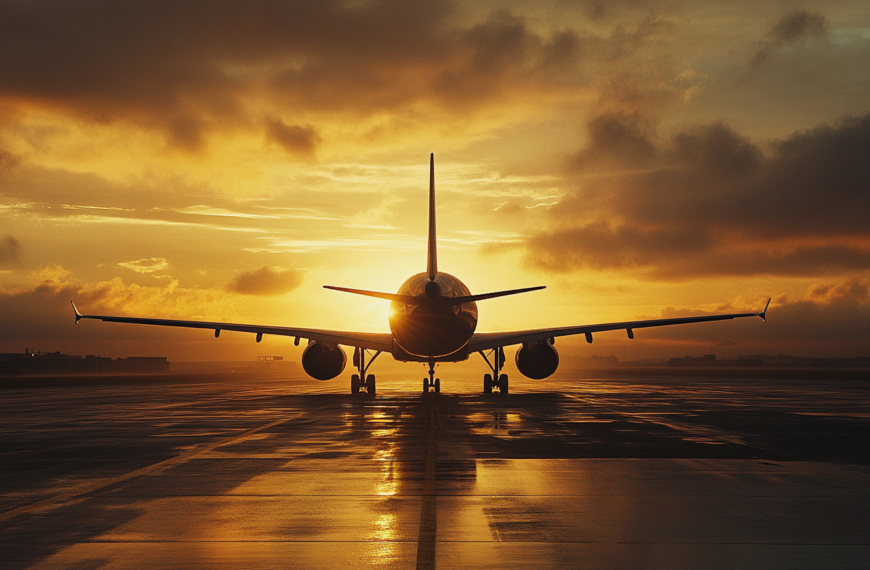 Savvy Secrets for Cheap Transatlantic Flights