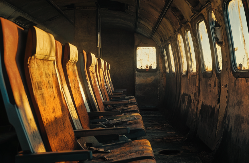 Seats Frequent Flyers Might Want to Skip