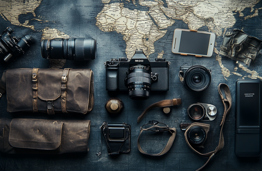 Business Travel Insurance Essentials