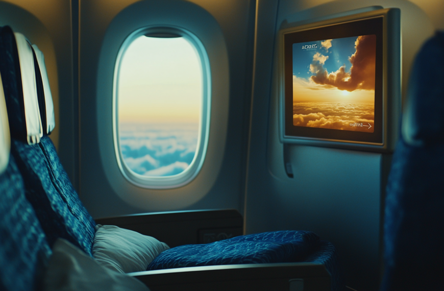 The APEC Business Travel Card: A Frequent Flyer’s Secret to Faster Travel