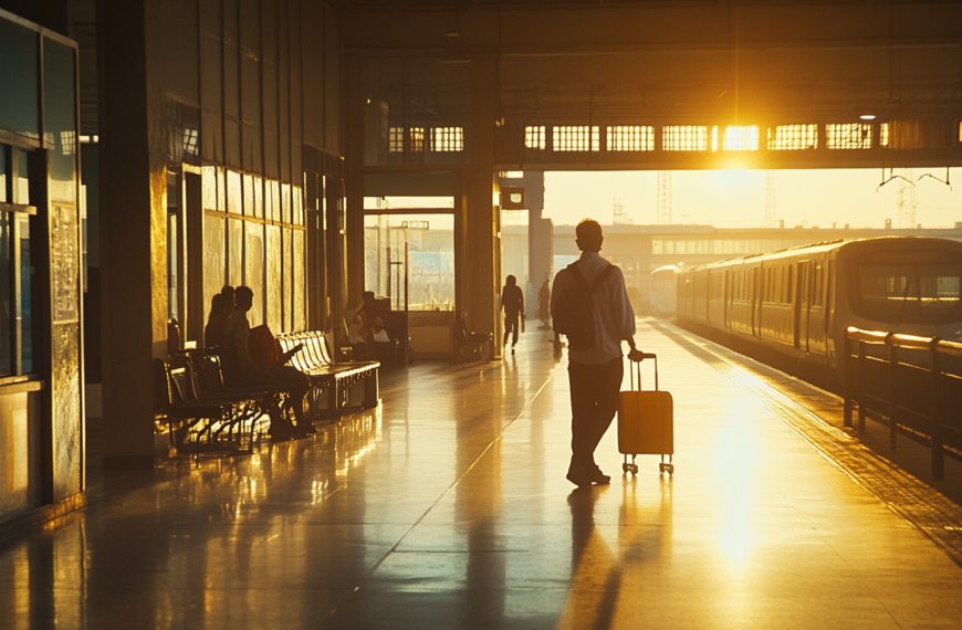 Business Travel Policies: A Frequent Flyer’s Checklist