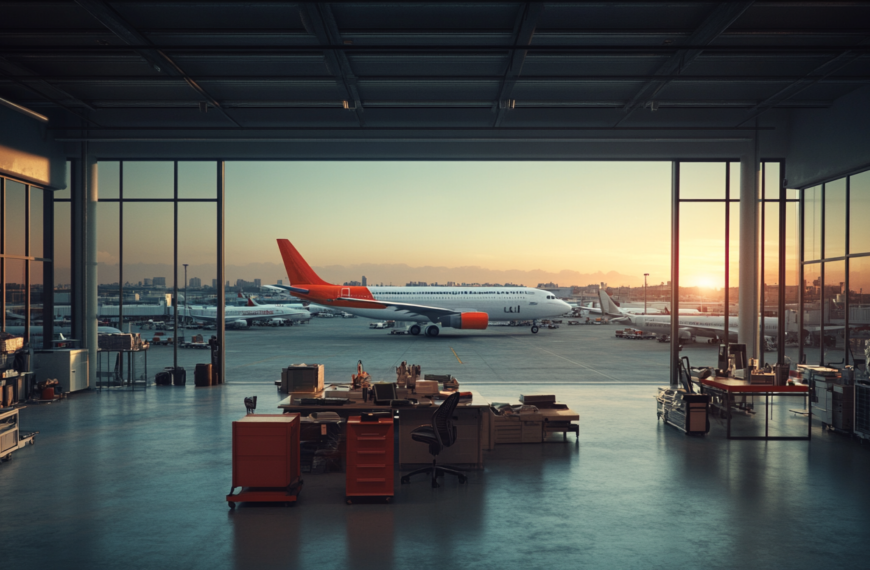 Sky-High Savings: Business Travel Tax Deductions for Frequent Flyers
