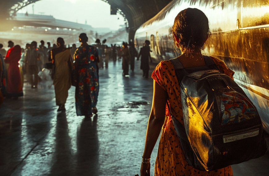 Jet-Setting Careers: Earn While You Roam