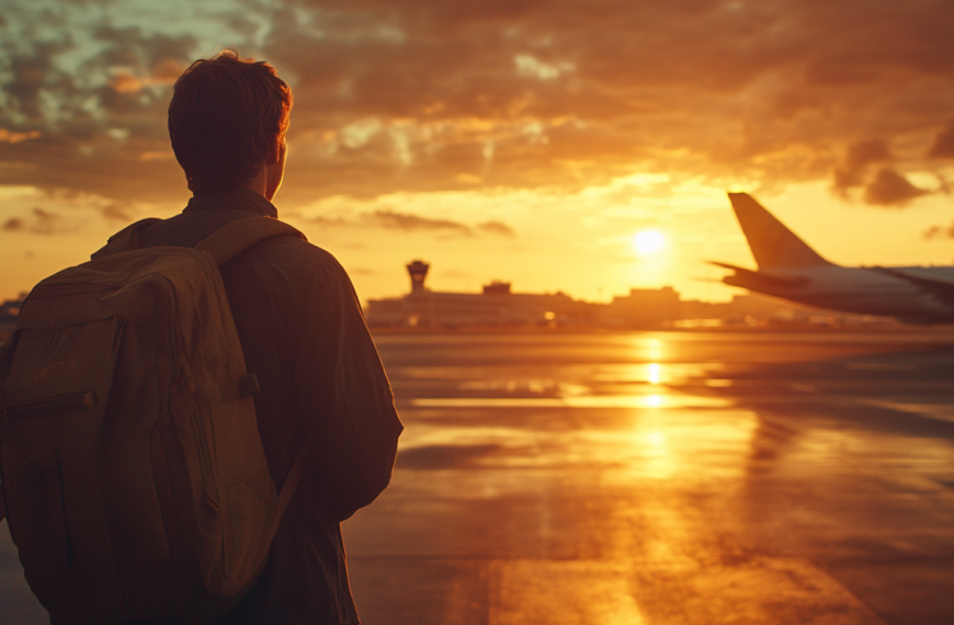 The Perfect Time to Book International Flights: The milesBUZZ Cheat Sheet