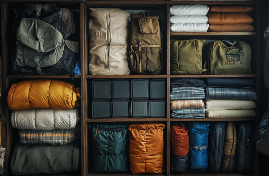 Packing Cubes: Every Frequent Flyer’s Secret Weapon