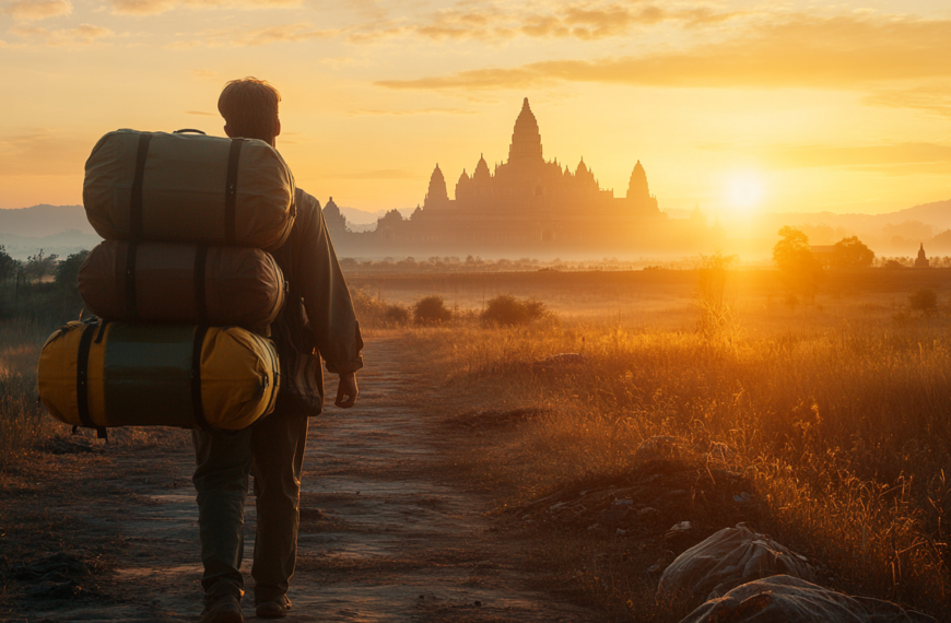 7 Luggage Trackers for Total Peace of Mind