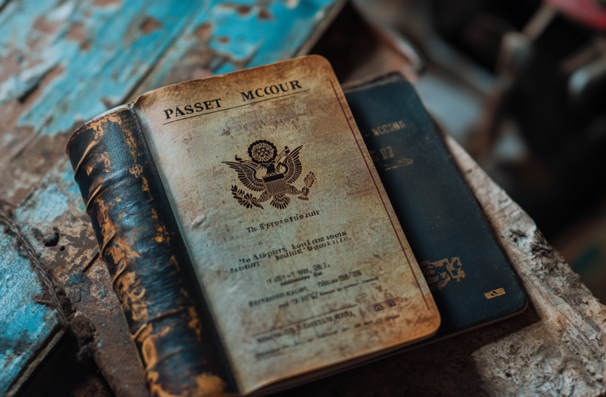 Passport Card vs. Book: The Frequent Flyer’s Quick Guide