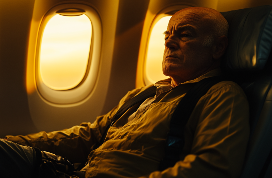 Upgrading Your Comfort: Is Premium Economy Worth It?