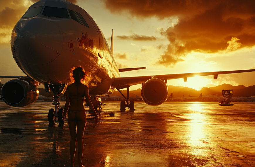 Carry-On All-Stars: Your Frequent Flyer Shortlist