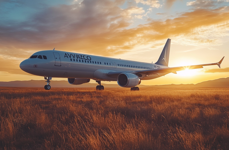 Avelo Airlines Takes Off for 2025