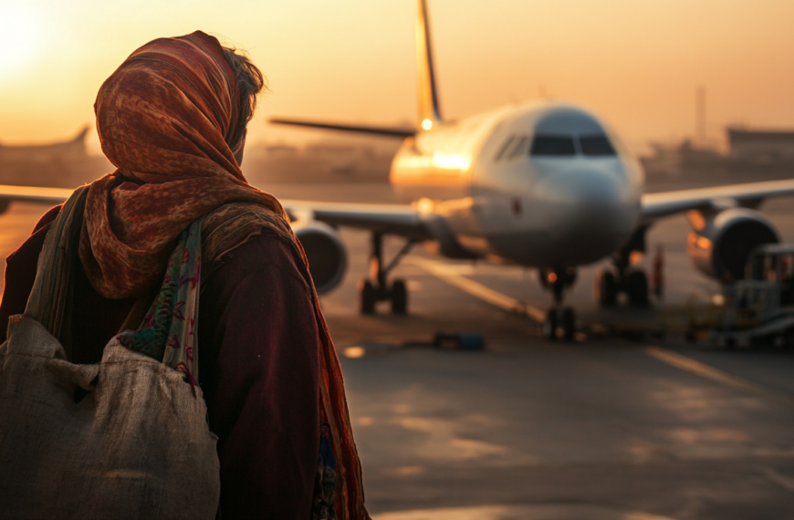 Why Is My Flight Delayed? The milesBUZZ Lowdown