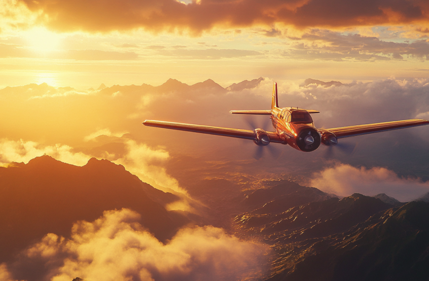Breeze Airways Soars into Spring and Summer 2025