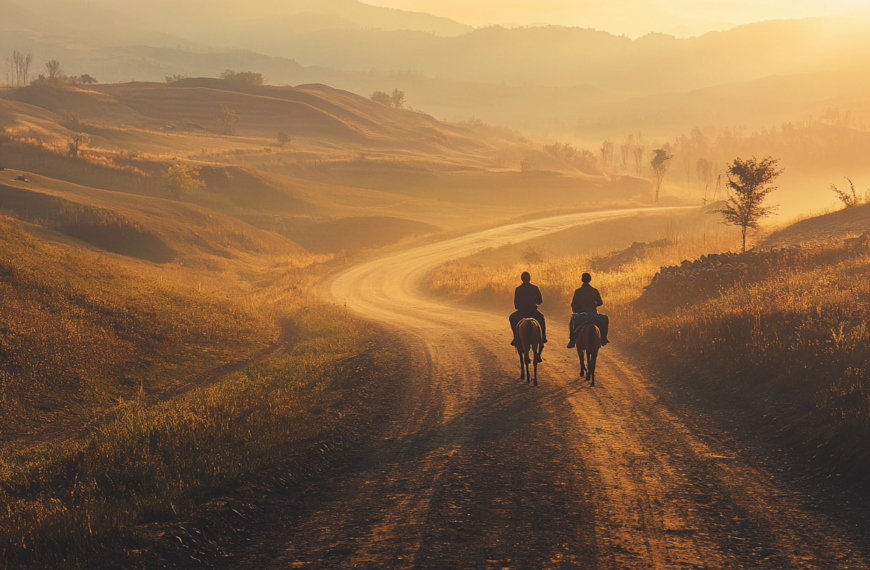 Birthday Adventures Worth the Miles