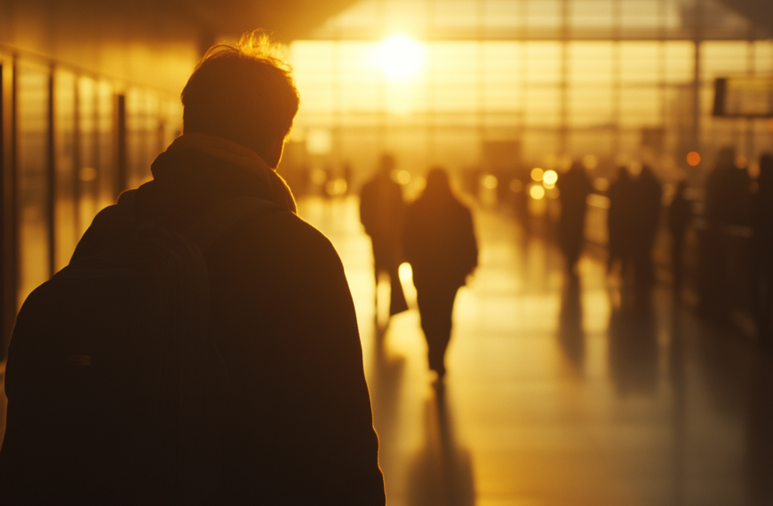 Your NYC Airport Guide: Which One Fits Your Flight Style?