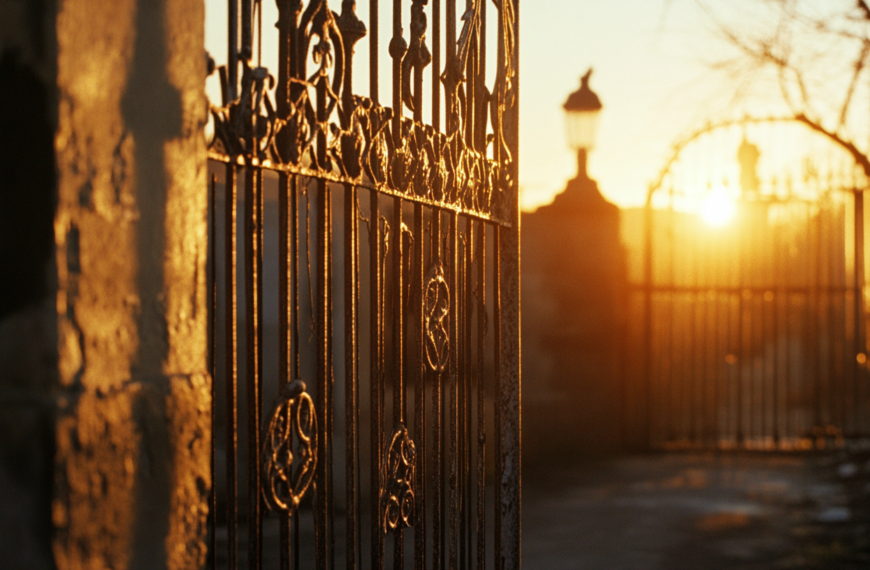 Gate Passes Made Easy