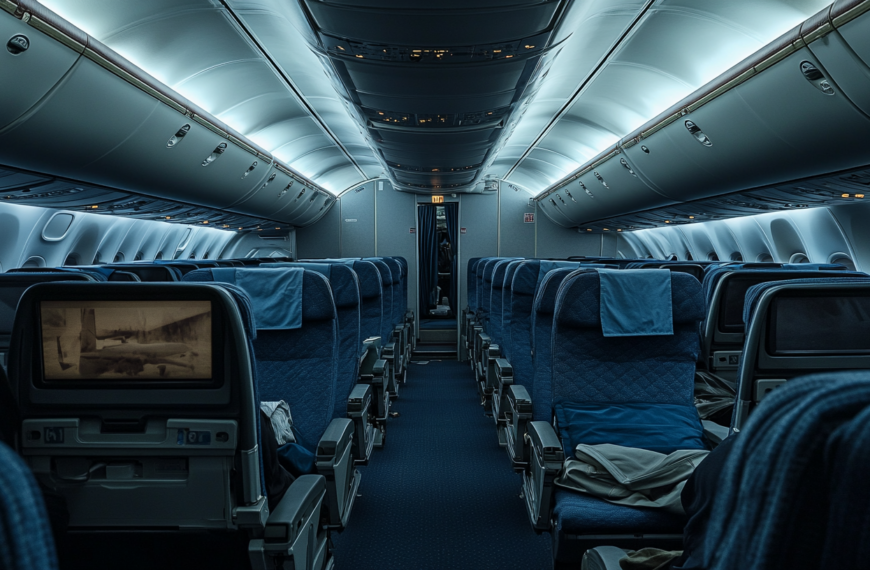 Canceled Flight Woes: Your Frequent Flyer Playbook