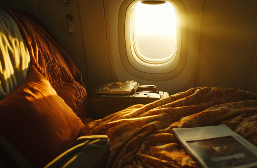 Thermal Leggings 101: Cozy Comfort for Frequent Flyers