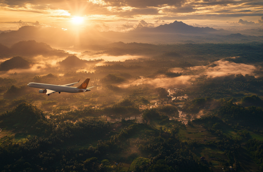 Smart Flight Price Tracking for Frequent Flyers