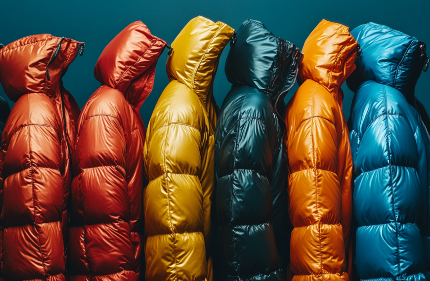 5 Featherlight Jackets Every Frequent Flyer Needs