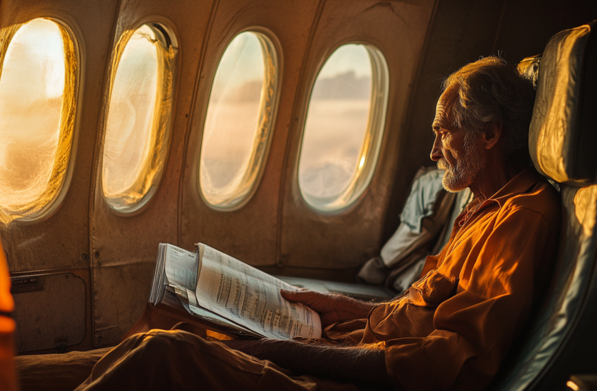 Mastering Your Flight-Booking Sweet Spot