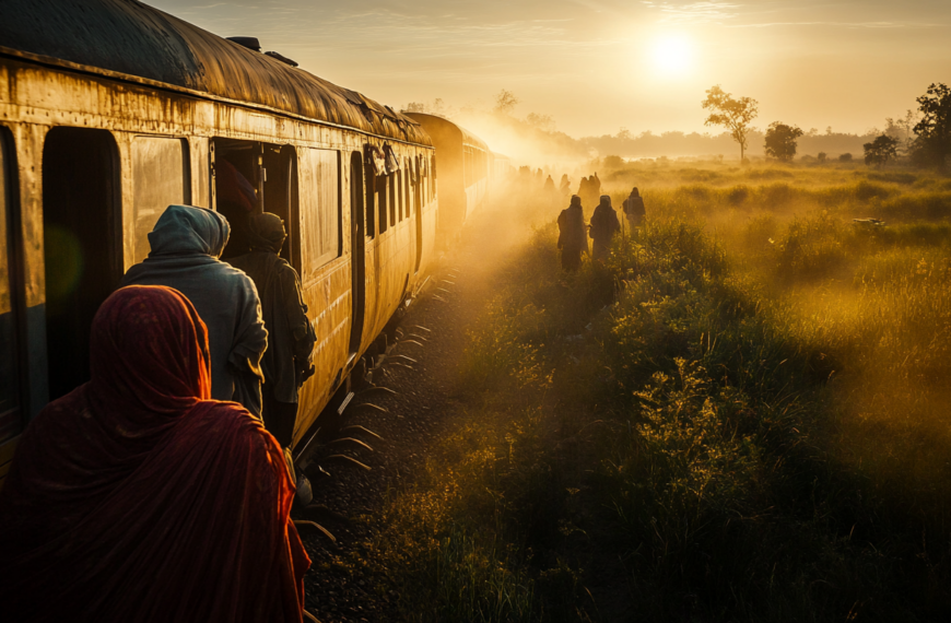 Score a Dream Trip: Travel Sweepstakes for Frequent Flyers
