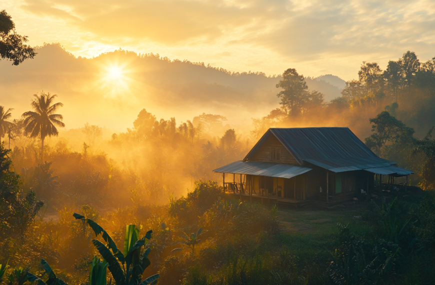 December’s Best Budget Escapes for milesBUZZ Flyers