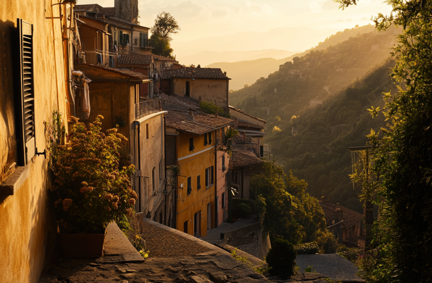 The Best Times to Fly to Italy on a Budget