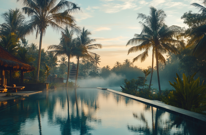 All-Inclusive Escapes Under $500 for Frequent Flyers