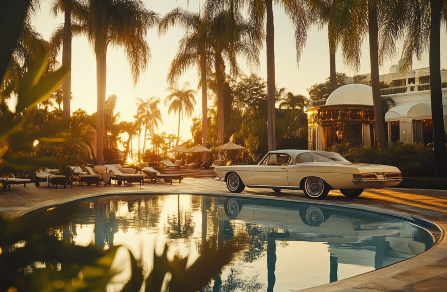 Concierge-Level Escapes: Premium Perks for Frequent Flyers