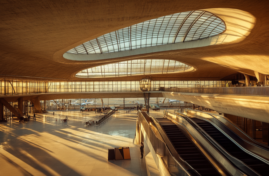 Paris Airports 101: The Frequent Flyer’s Guide