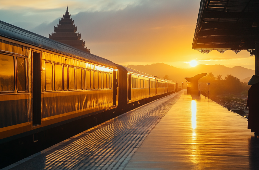 8 Essential Platforms for Streamlined Business Travel