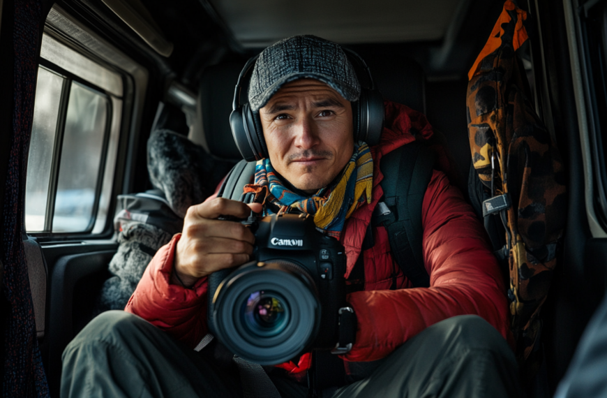 Staying Secure on the Road: The Business Traveler’s Ultimate Safety Guide