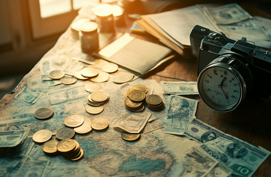 10 Clever Ways to Cut Your Corporate Travel Costs
